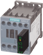 Siemens Schaltgerätentstörmodul 