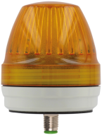 Comlight57 LED Signalleuchte gelb 