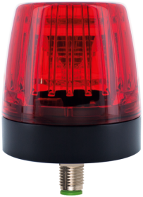 Comlight56 LED Signalleuchte rot  4000-76056-1311000