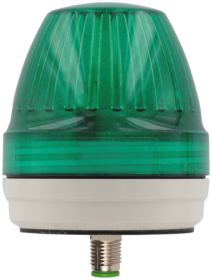Comlight57 LED Signalleuchte grün  4000-75057-1313000
