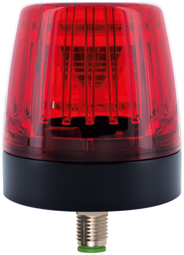 Comlight56 LED Signalleuchte rot 