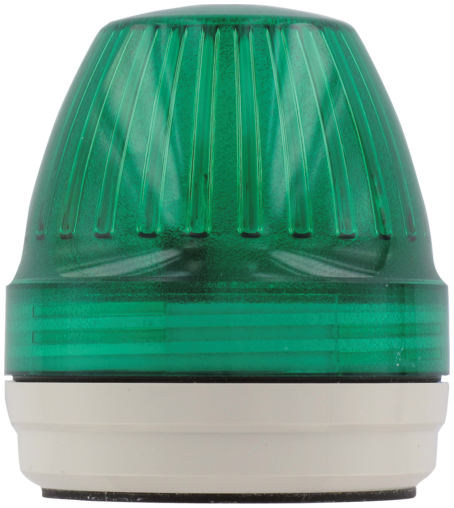 Comlight57 LED Signalleuchte grün 